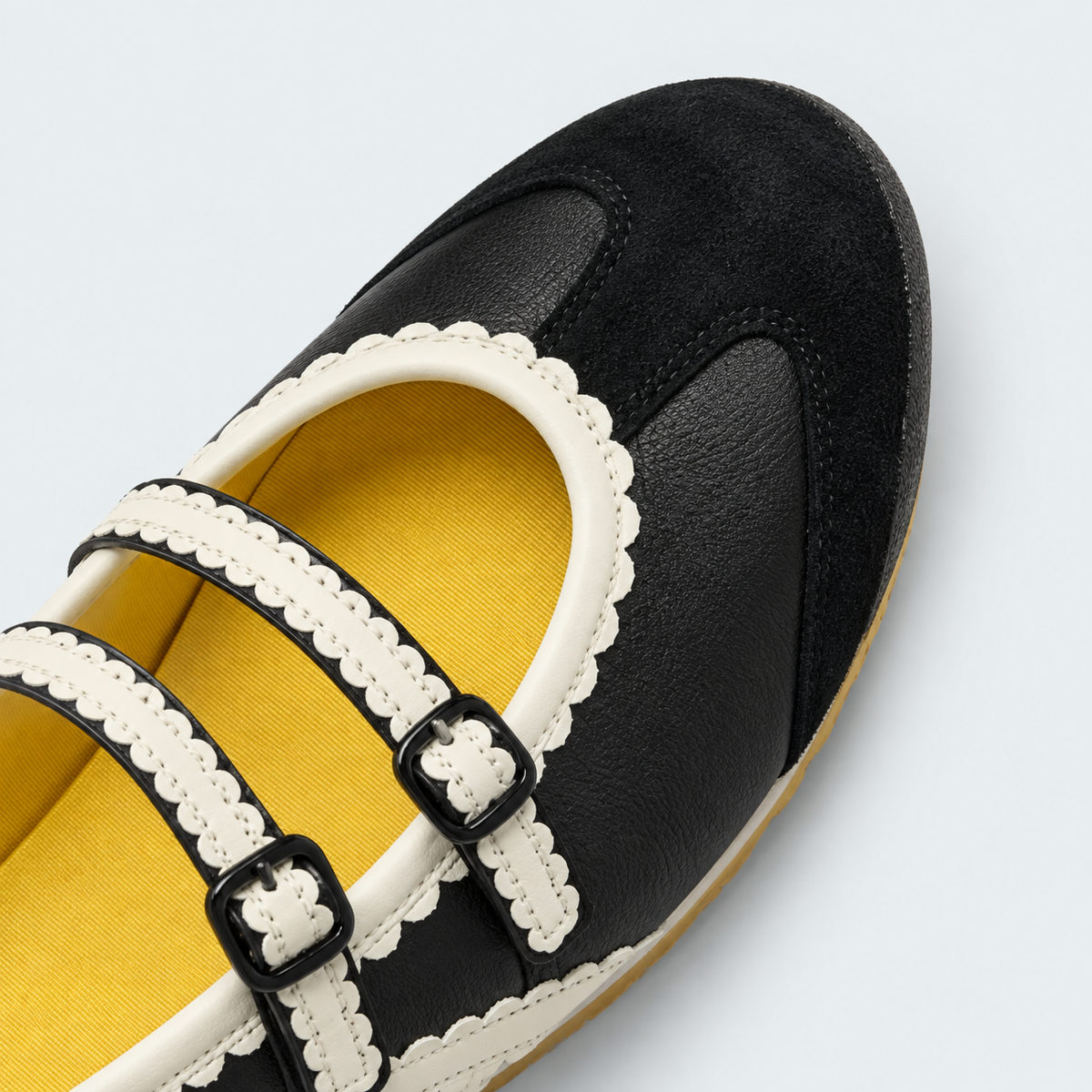 OT Mexico 66 TGRS Black/Cream