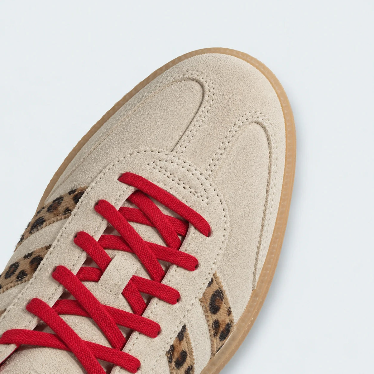 Handball Spezial Women's Beige Red