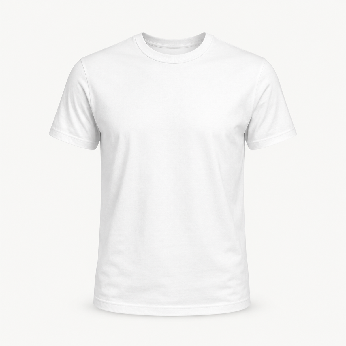 Classic Cotton Tee - Mavren Outlet