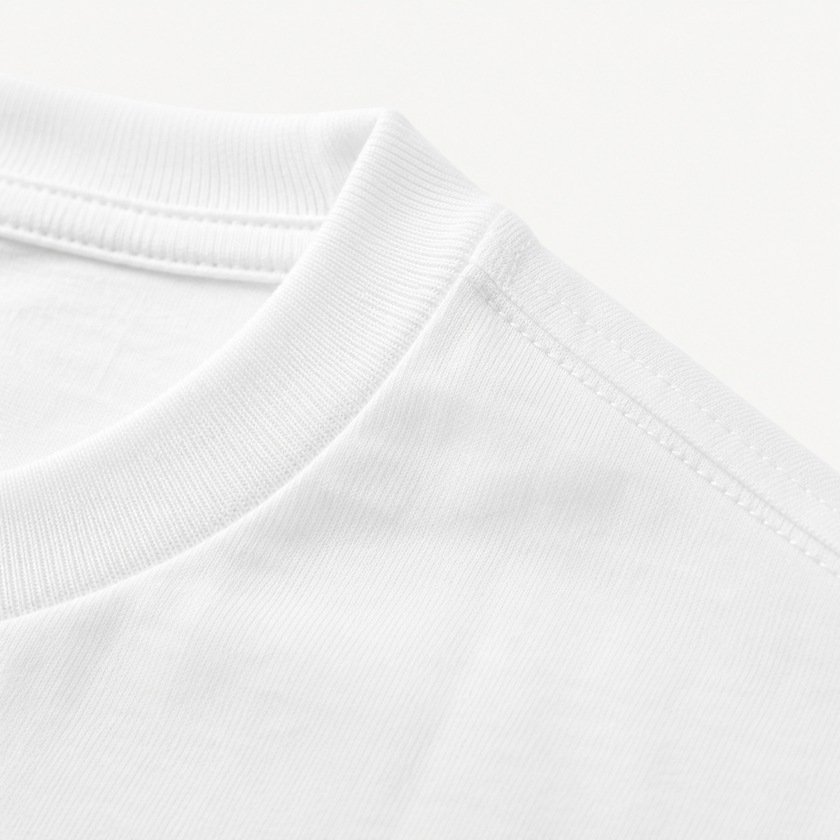 Classic Cotton Tee - Mavren Outlet