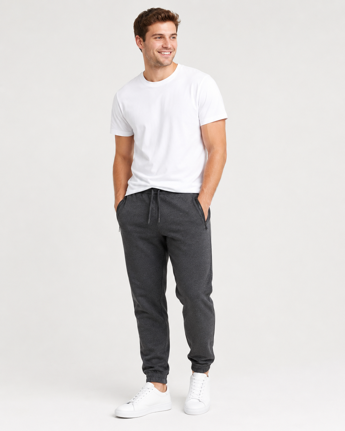 Everyday Joggers - Mavren Outlet