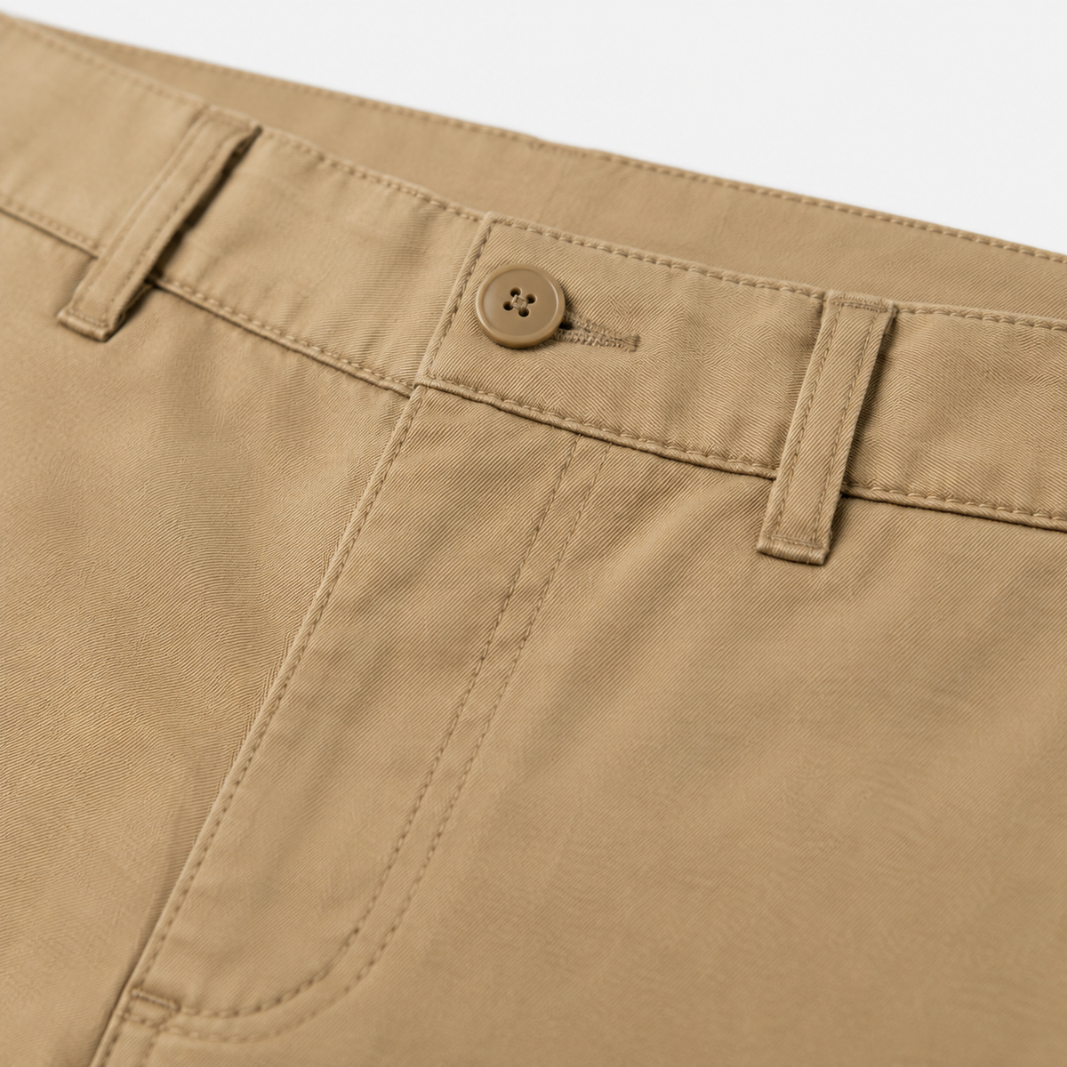 Slim Chino Pants - Mavren Outlet