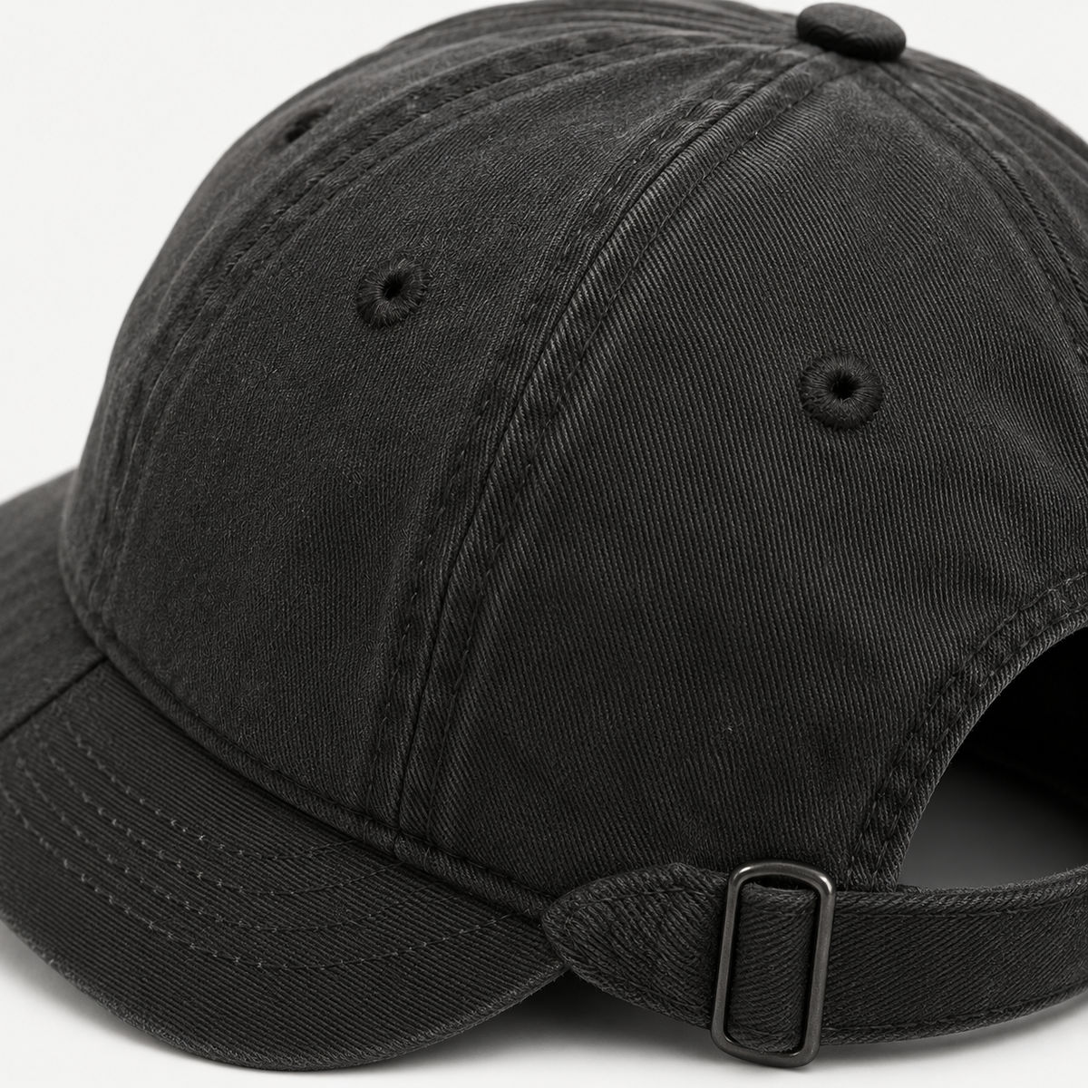 Structured Cap - Mavren Outlet