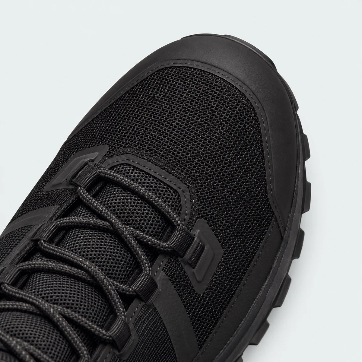 Cloudrock Mid Waterproof Black Black
