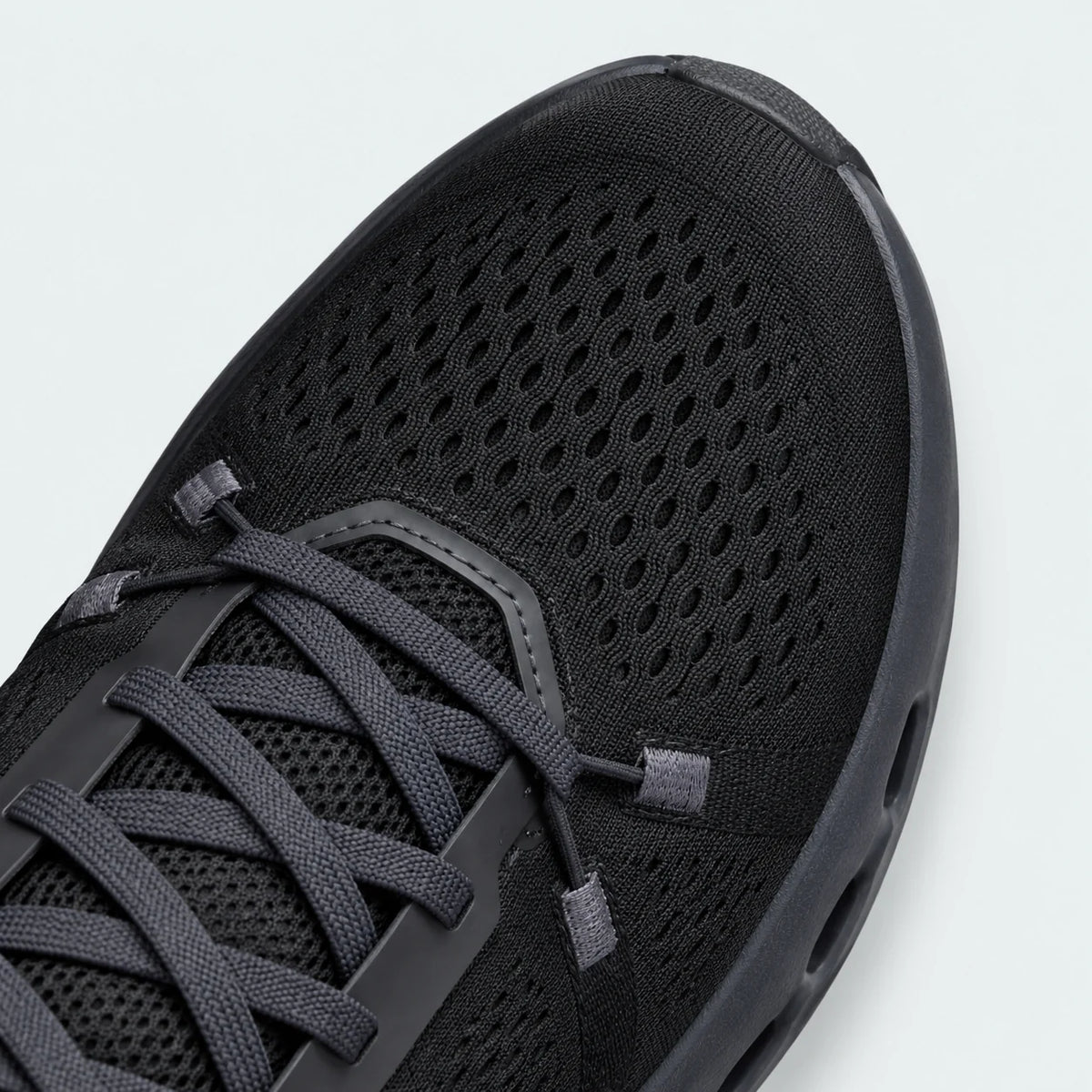 Cloudsurfer 2 Black Black