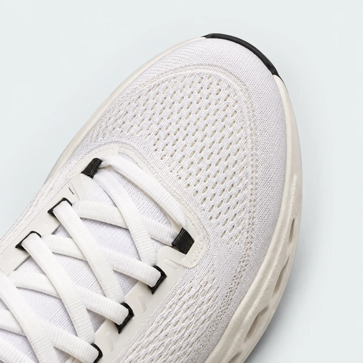 Cloudsurfer Max White White