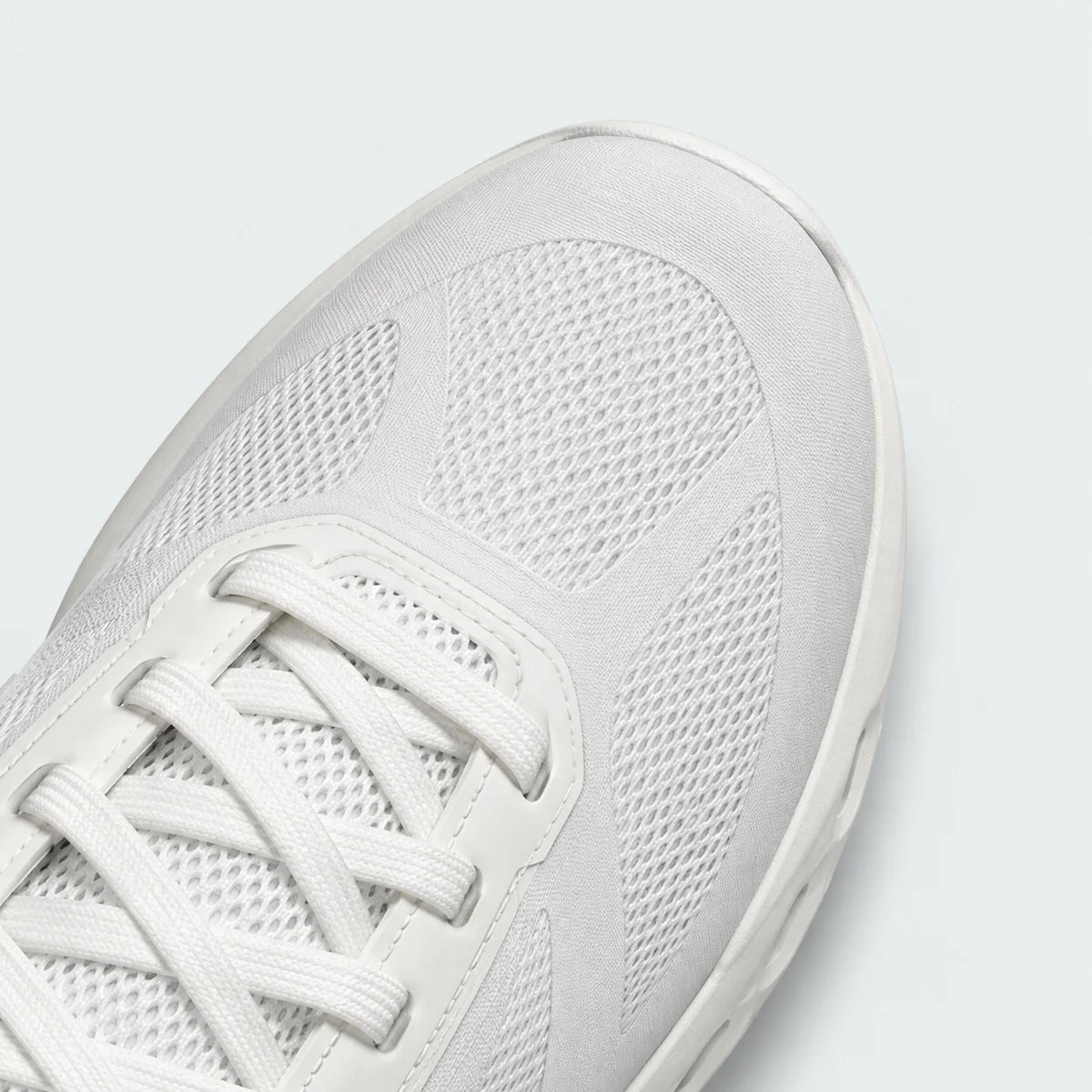 Cloudsurfer Next White White