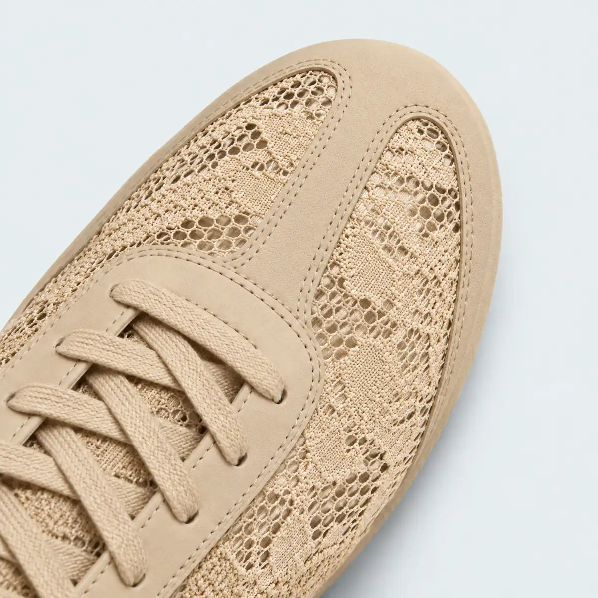 OT Mexico 66 Beige/Beige