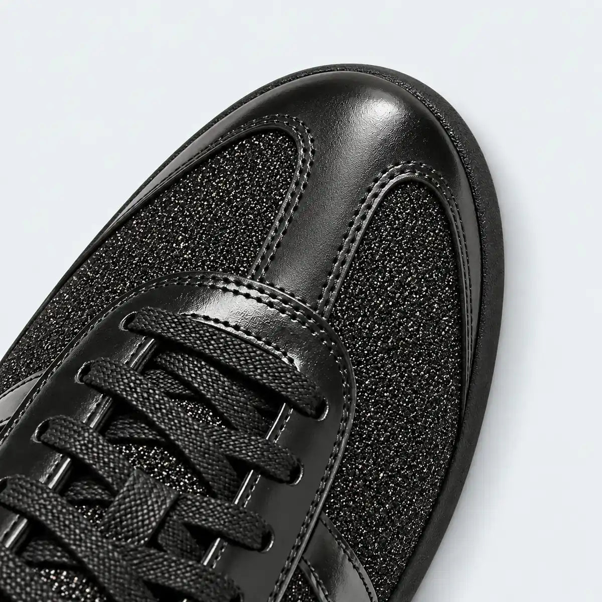 OT Mexico 66 Black/Gunmetal