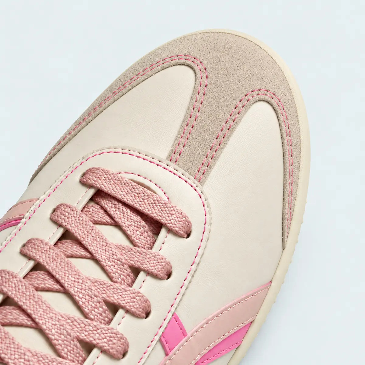 OT Mexico 66 Cream/Ginger Peach