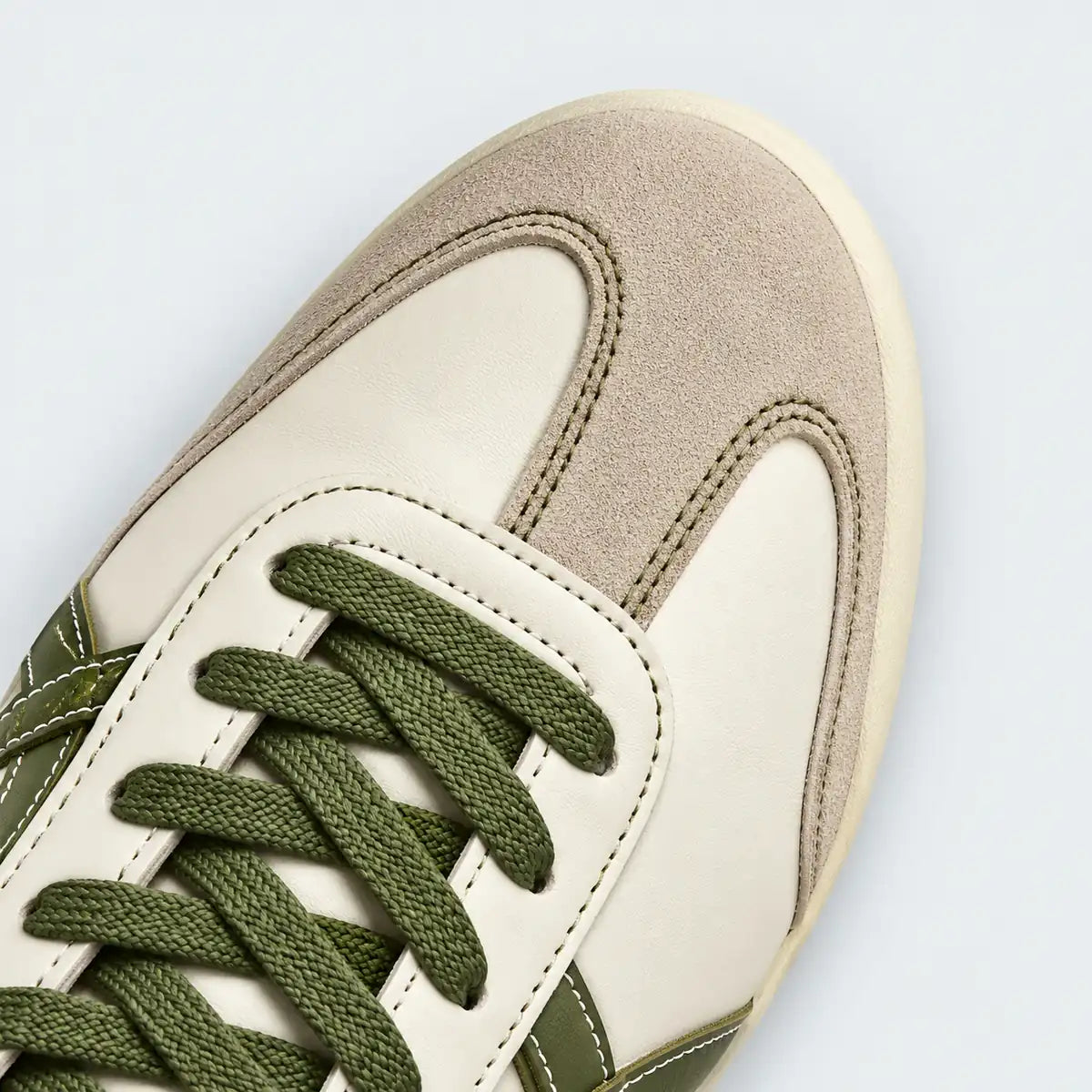 OT Mexico 66 Cream/Moss