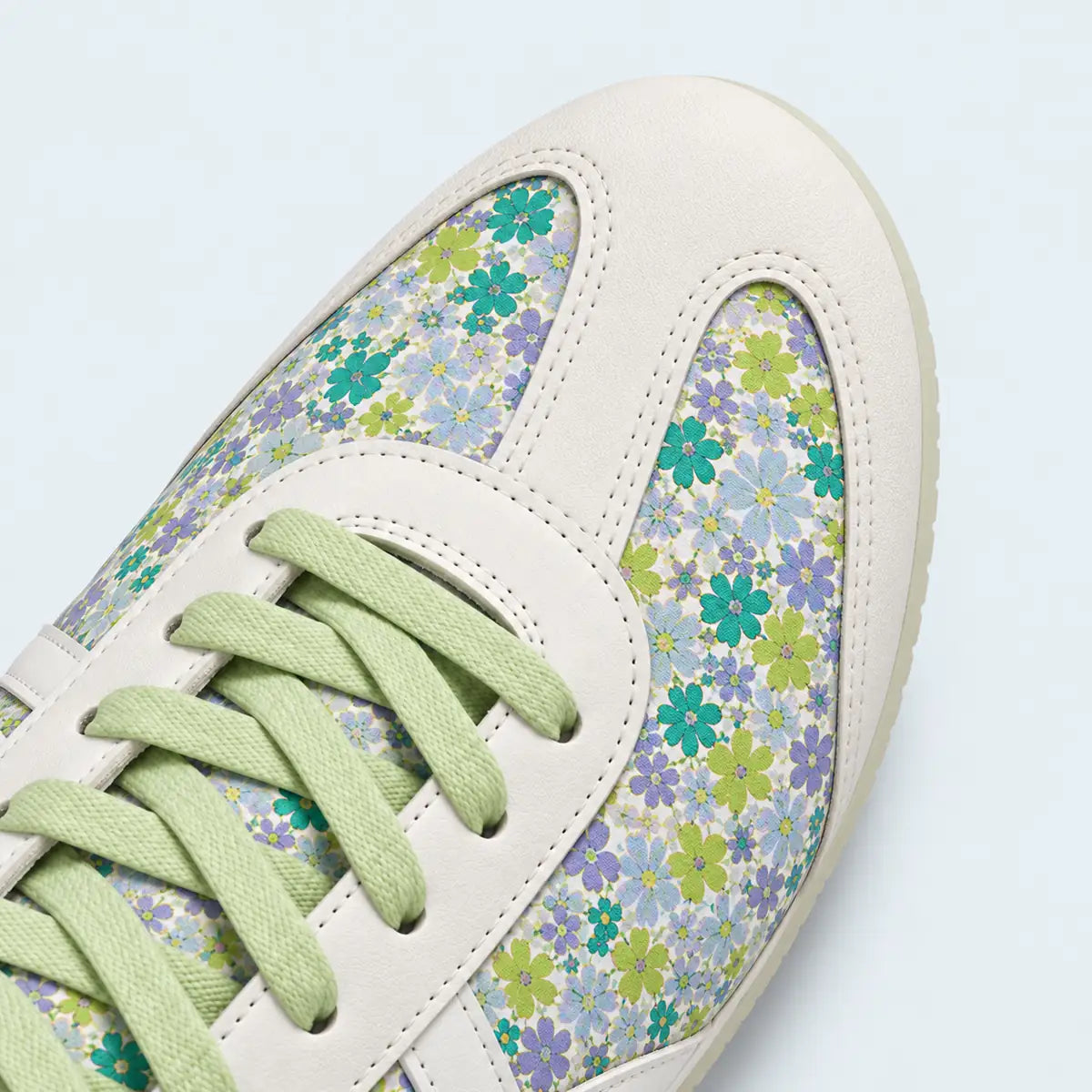 OT Mexico 66 Dried Herb/Off-White