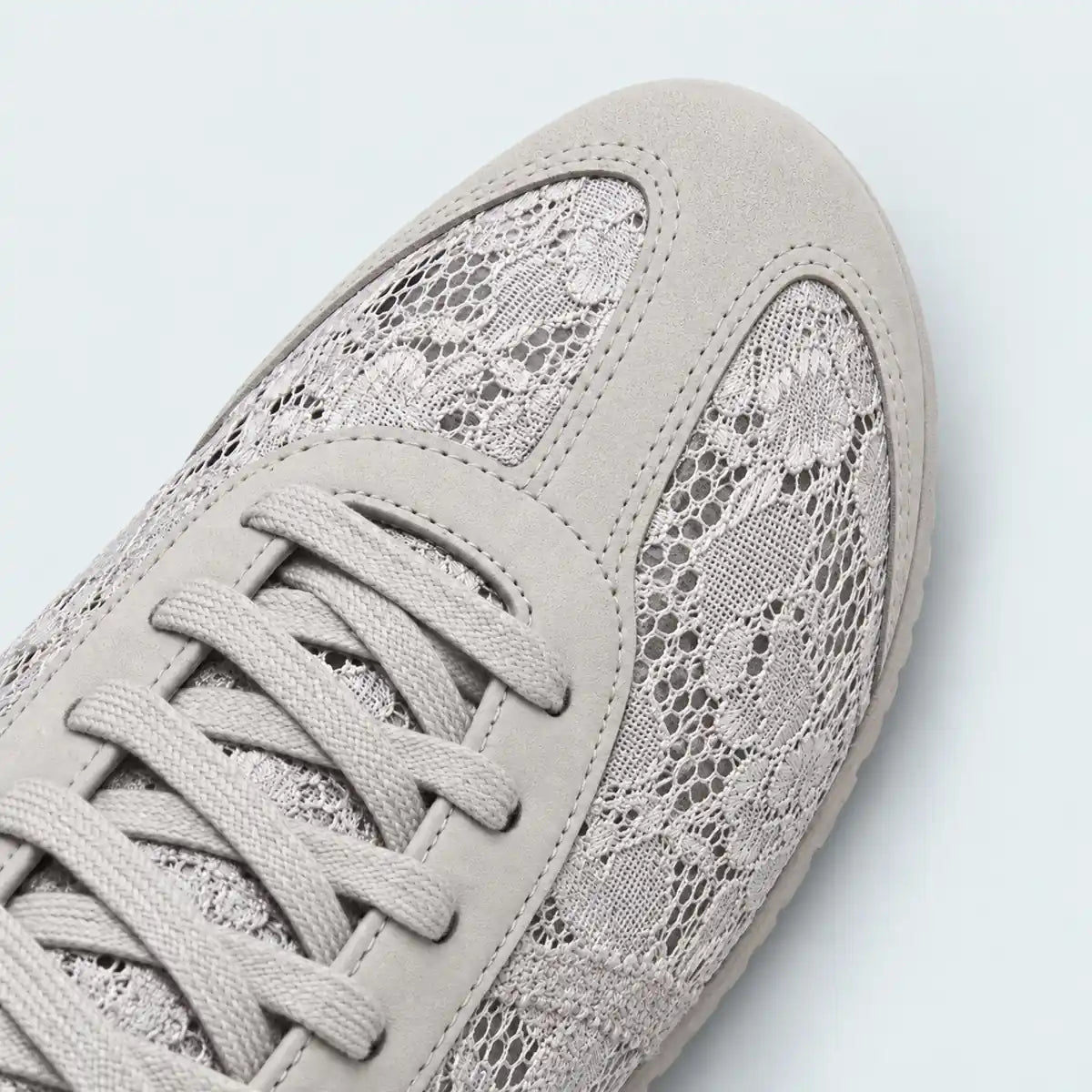 OT Mexico 66 Oyster Grey/Oyster Grey
