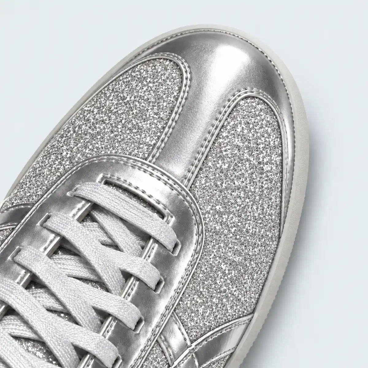 OT Mexico 66 Pure Silver/Pure Silver