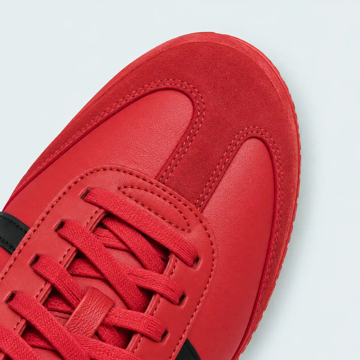 OT Mexico 66 Red/Black