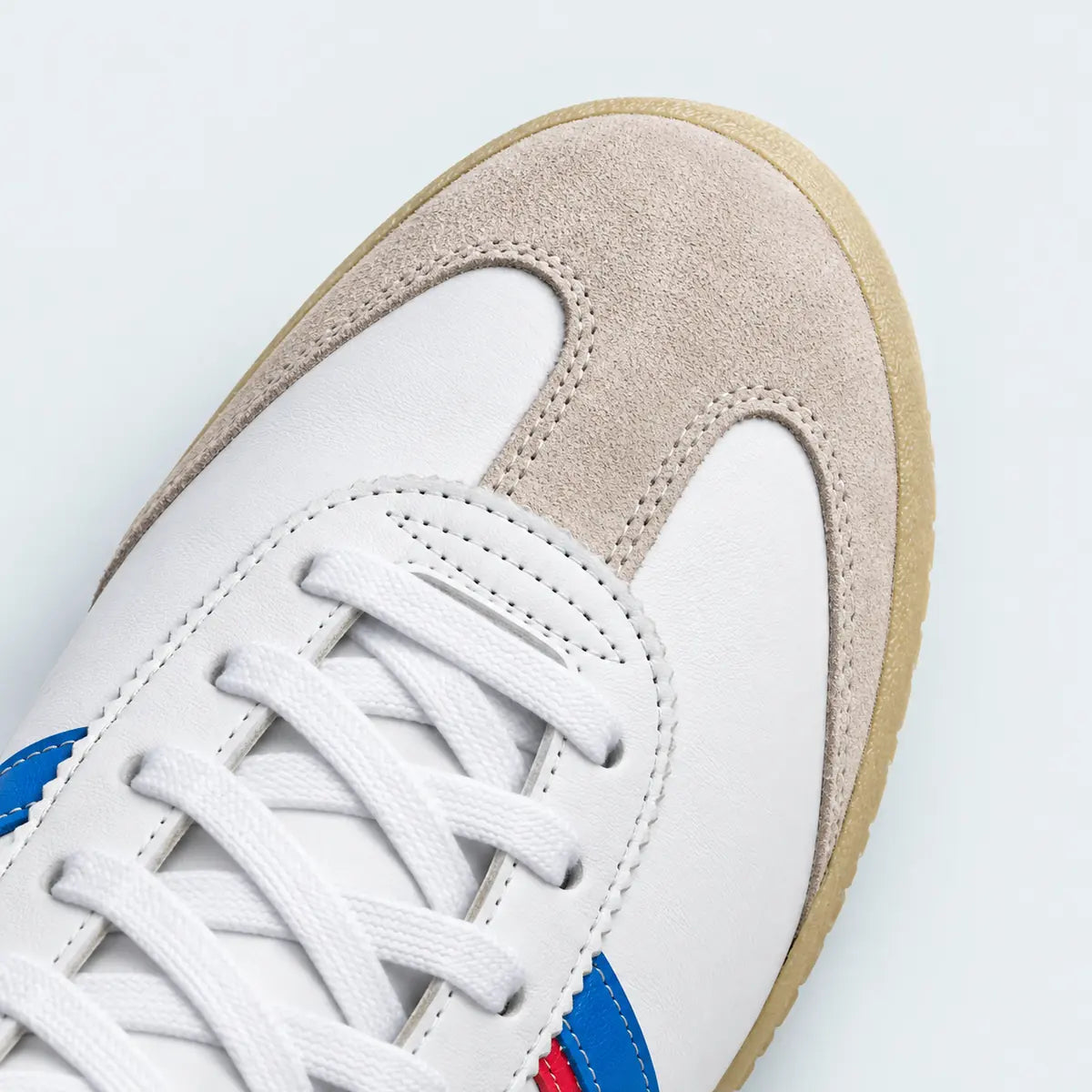 OT Mexico 66 White/Blue