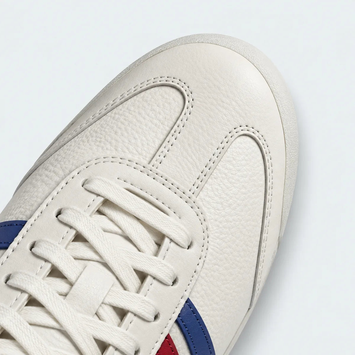 OT Mexico 66 White/Dark Blue