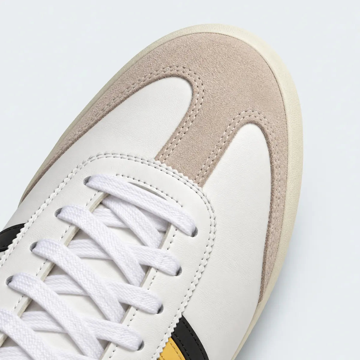 OT Mexico 66 White/Sunflower Yellow