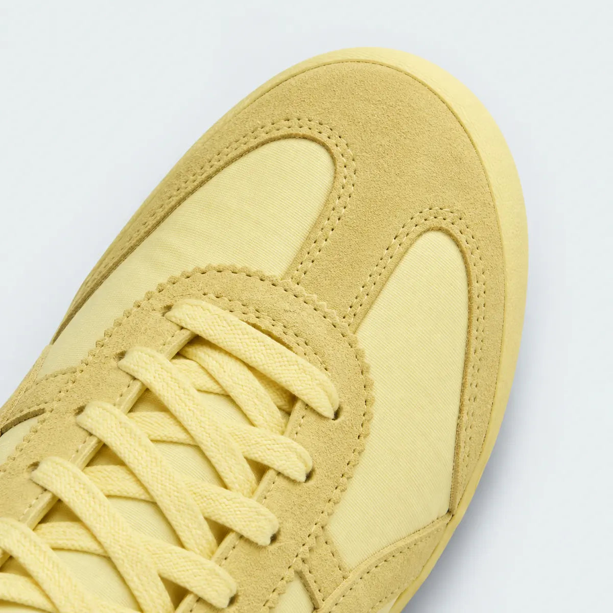 OT Mexico 66 Yellow/Yellow