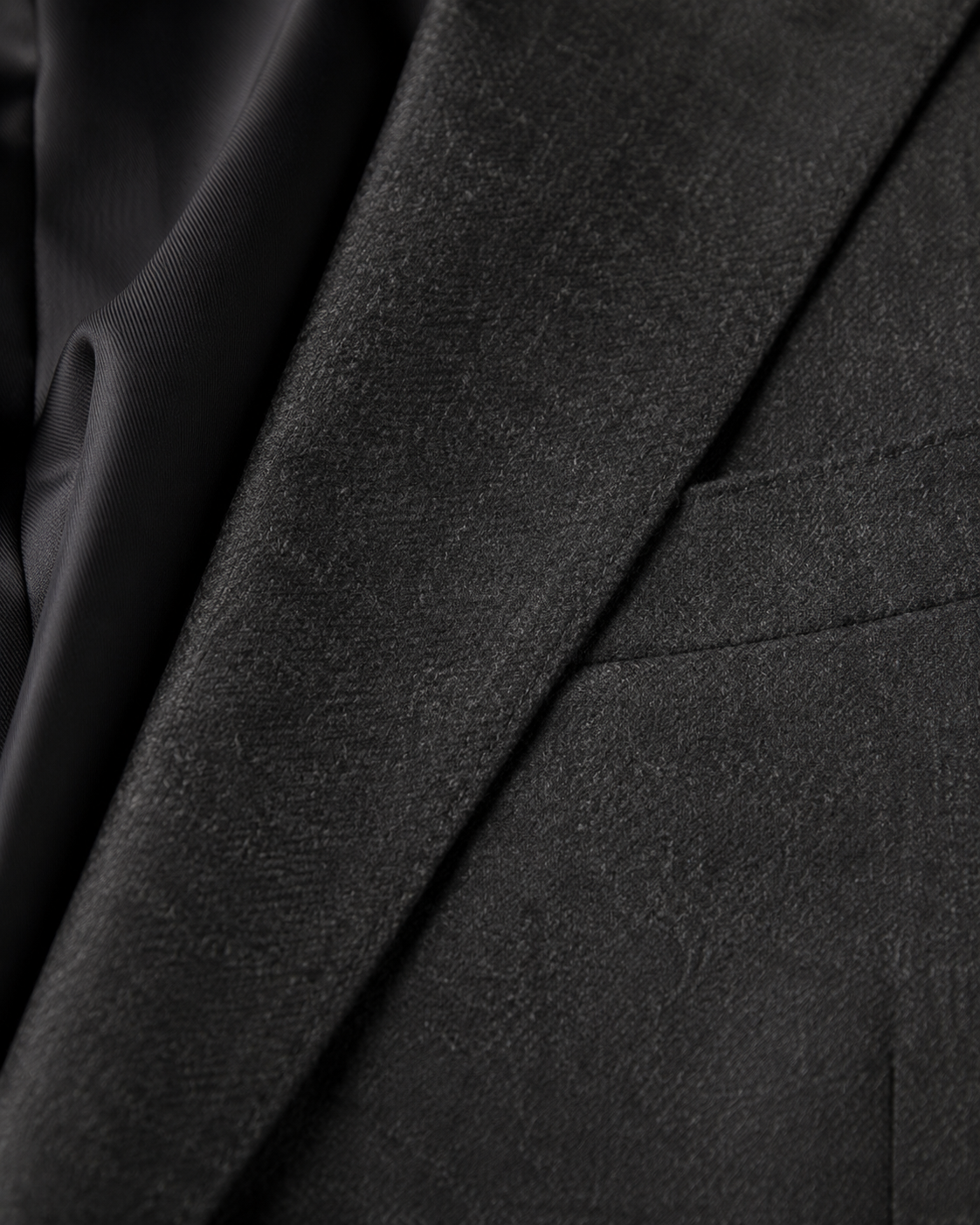 Maison Noir Tailored Wool Blazer — view 3