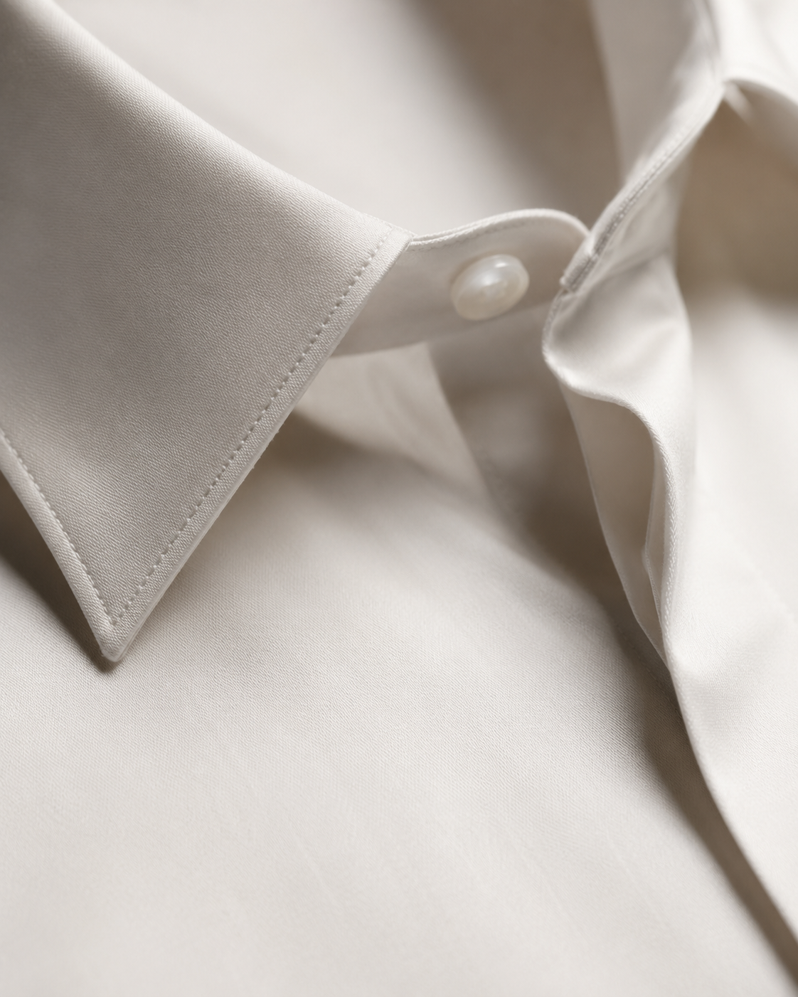 Maison Noir Silk-Cotton Shirt — view 4