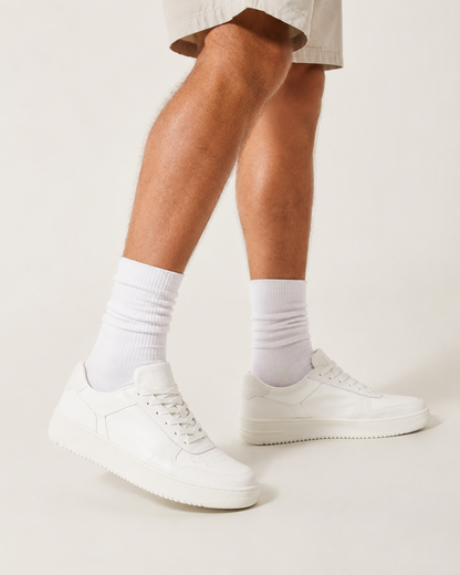 Crew Socks 3-Pack - Mavren Outlet