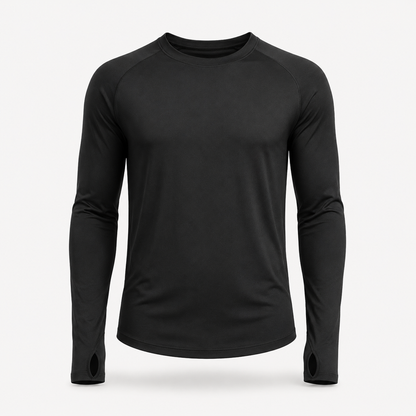 Dry-Tech Long Sleeve - Mavren Outlet