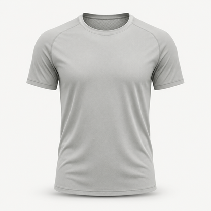 Dry-Tech Performance Tee - Mavren Outlet