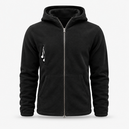 Everyday Zip Hoodie - Mavren Outlet