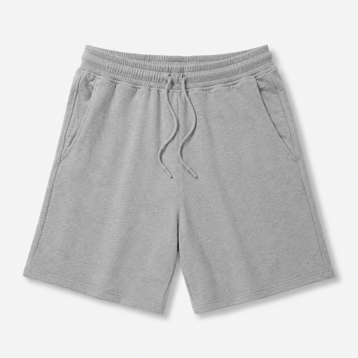 Fleece Sweat Shorts - Mavren Outlet