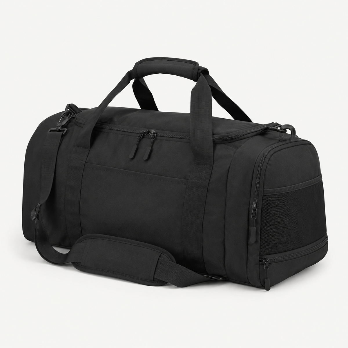 Gym Duffel Bag - Mavren Outlet