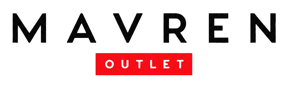 Mavren Outlet logo