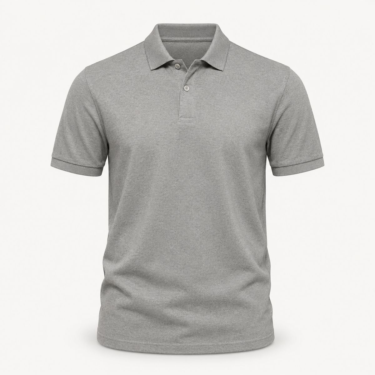 Pique Polo - Mavren Outlet