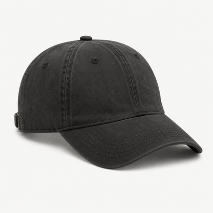 Structured Cap - Mavren Outlet