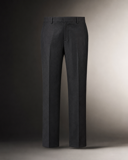 Maison Noir Monolith Tailored Trouser — view 1
