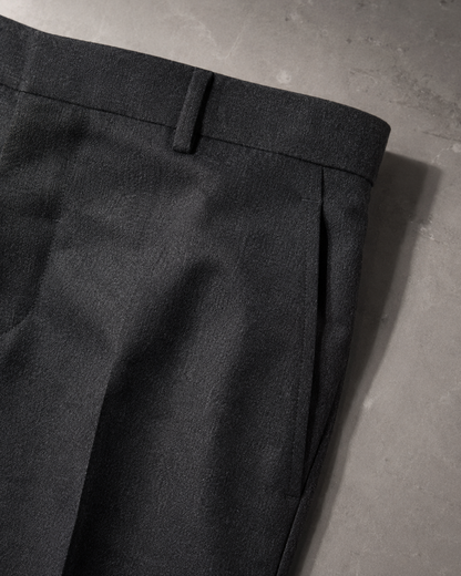 Maison Noir Monolith Tailored Trouser — view 3