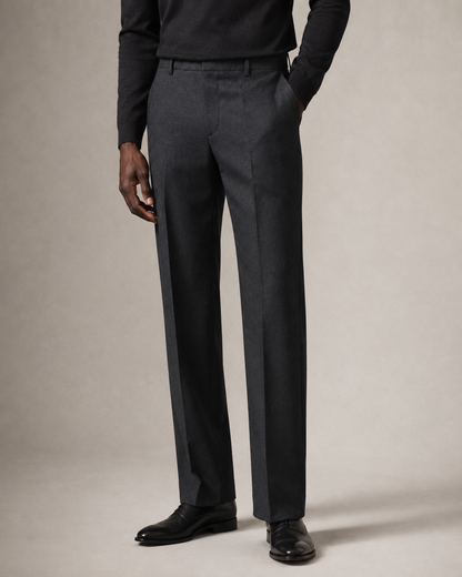 Maison Noir Monolith Tailored Trouser — view 5