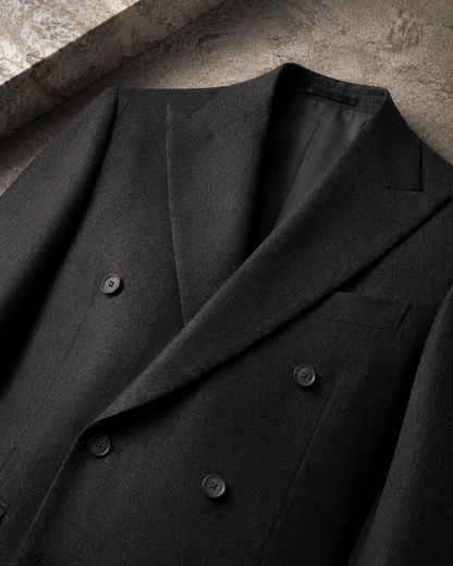 Maison Noir Double-Breasted Suit — view 3